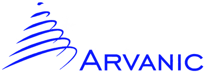 Arvanic Logo